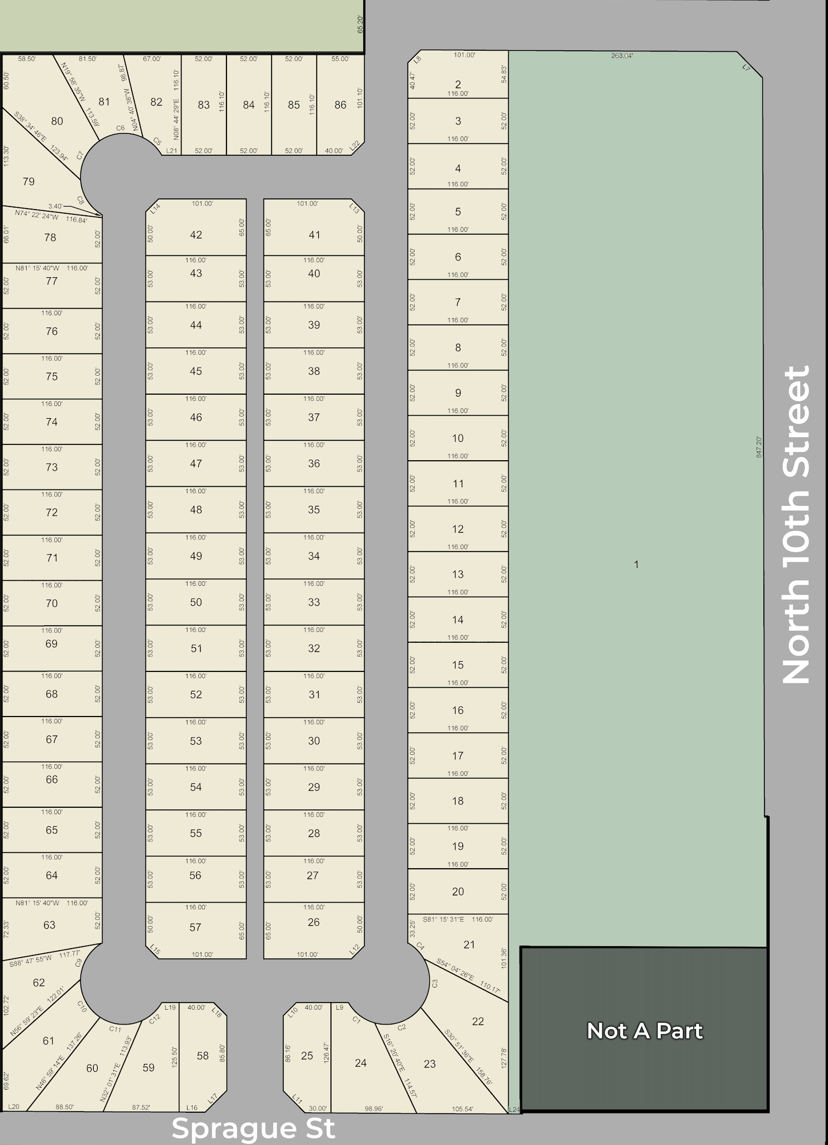 Park West Residential